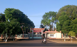 Trưng dụng Trường Chính trị tỉnh làm khu cách ly tập trung phòng, chống dịch COVID-19 của tỉnh